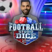 Football Studio Dice slot